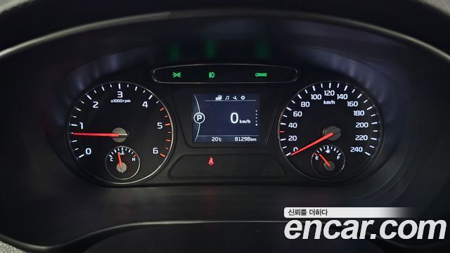Kia Sorento 2015 — photo 11