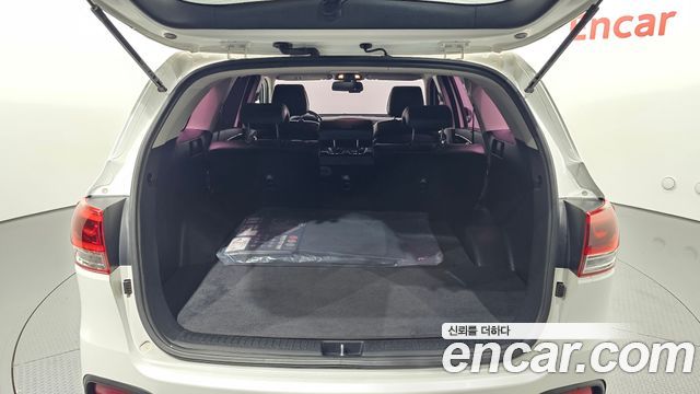Kia Sorento 2015 — photo 23