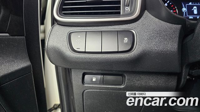 Kia Sorento 2015 — photo 26