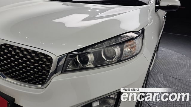 Kia Sorento 2015 — photo 8