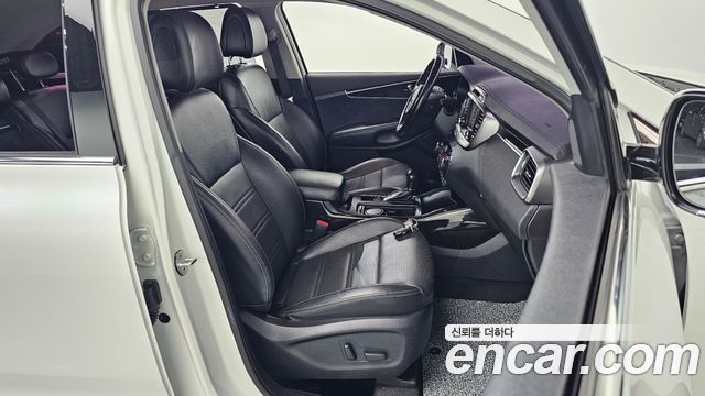 Kia Sorento 2015 — photo 16