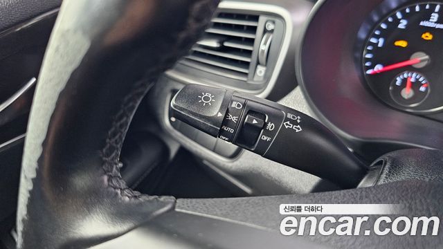 Kia Sorento 2015 — photo 29