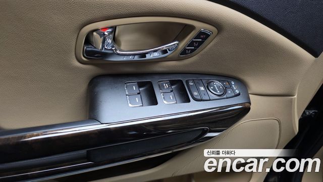 Kia Canival 2019 — photo 14