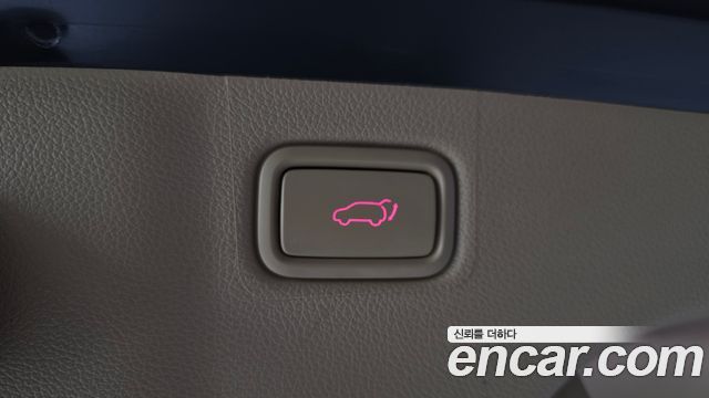 Kia Canival 2019 — photo 20