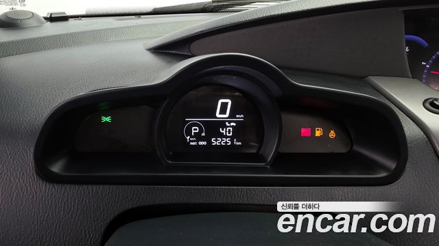 KG Mobility KORANDO 2014 — photo 8