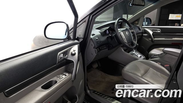 KG Mobility KORANDO 2014 — photo 10