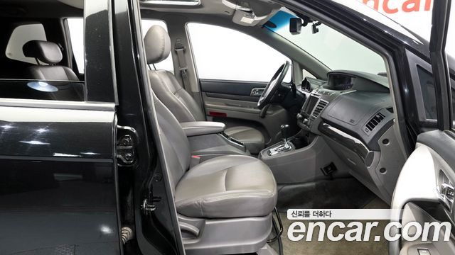 KG Mobility KORANDO 2014 — photo 12