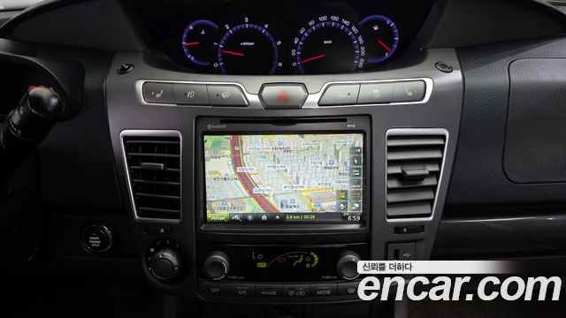 KG Mobility KORANDO 2014 — photo 14