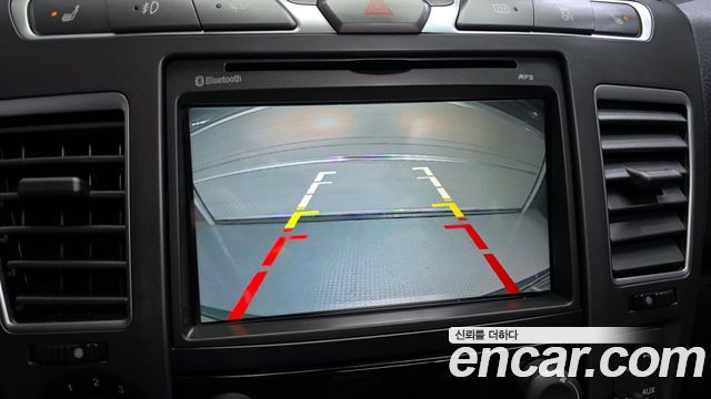KG Mobility KORANDO 2014 — photo 15