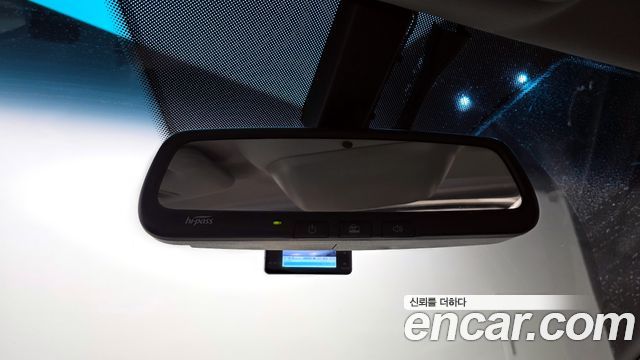 KG Mobility KORANDO 2014 — photo 17