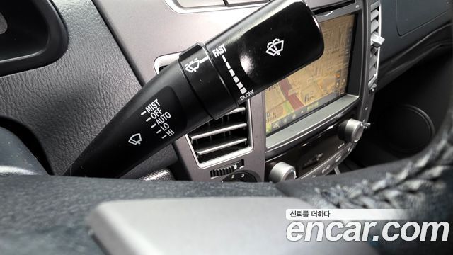 KG Mobility KORANDO 2014 — photo 18