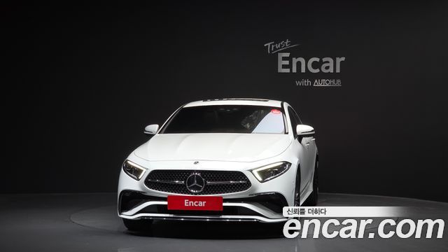 Mercedes-Benz CLS-Class 2023 — photo 3