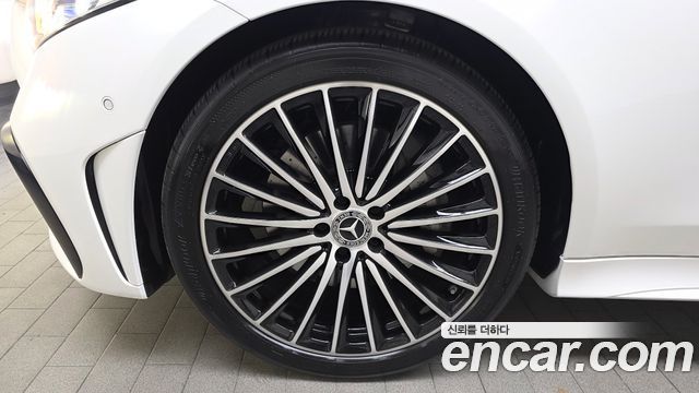 Mercedes-Benz CLS-Class 2023 — photo 5