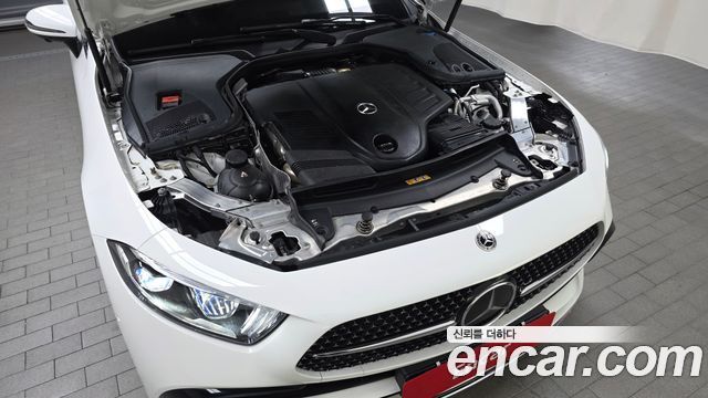 Mercedes-Benz CLS-Class 2023 — photo 6
