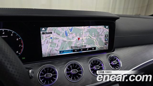 Mercedes-Benz CLS-Class 2023 — photo 21