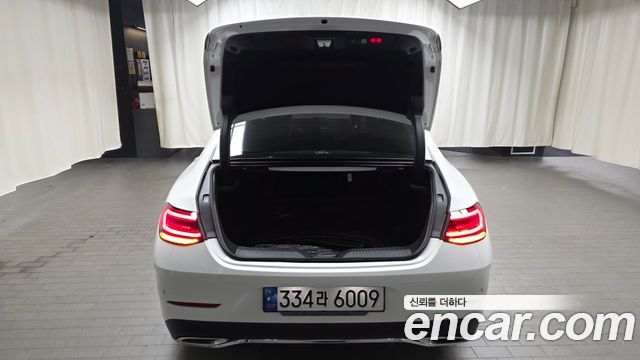 Mercedes-Benz CLS-Class 2023 — photo 33
