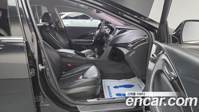Hyundai Grandeur 2016 — photo 17