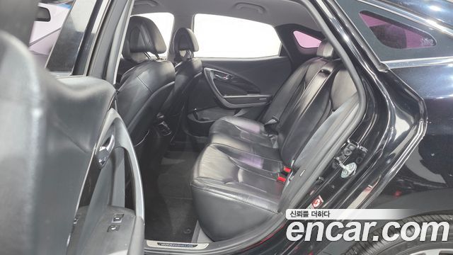 Hyundai Grandeur 2016 — photo 18