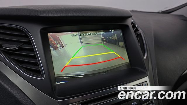 Hyundai Grandeur 2016 — photo 21