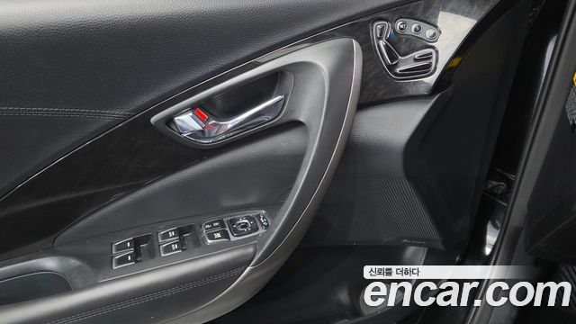 Hyundai Grandeur 2016 — photo 22