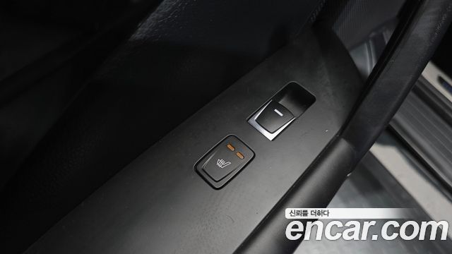 Hyundai Grandeur 2016 — photo 25