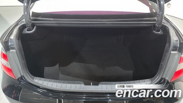 Hyundai Grandeur 2016 — photo 26