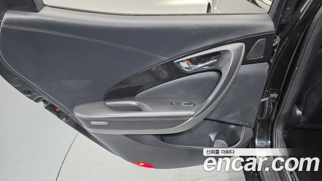 Hyundai Grandeur 2016 — photo 15