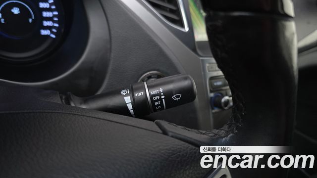 Hyundai Grandeur 2016 — photo 28