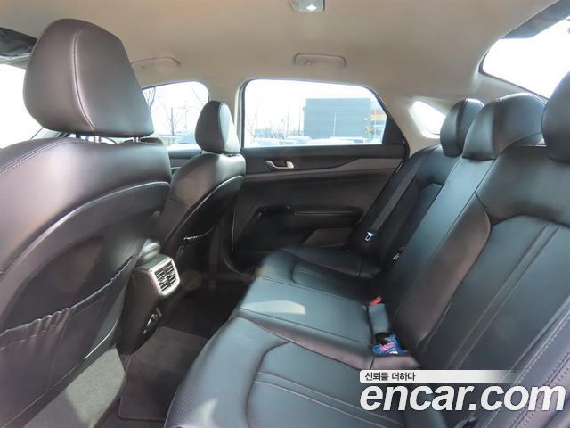 Kia K5 2023 — photo 6
