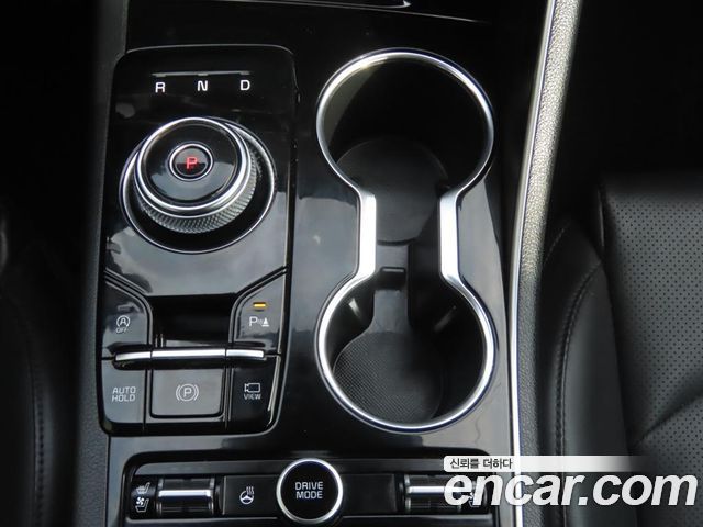 Kia K5 2023 — photo 10