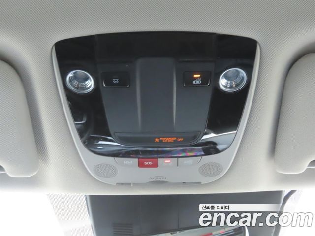 Kia K5 2023 — photo 17