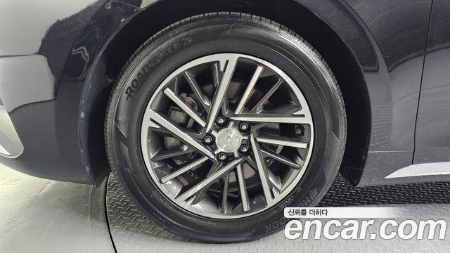 Hyundai Grandeur 2021 — photo 5