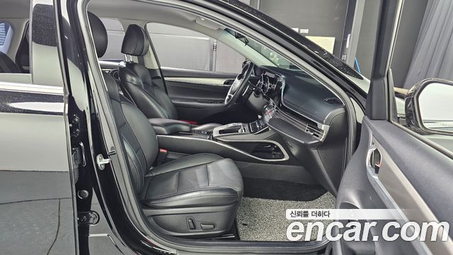 Hyundai Grandeur 2021 — photo 12
