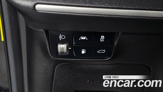 Hyundai Grandeur 2021 — photo 13