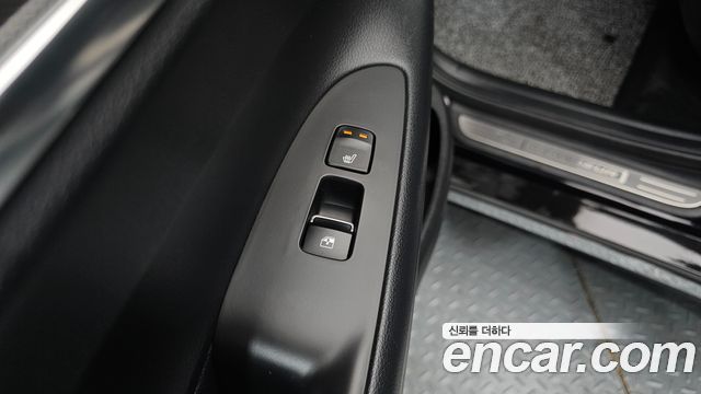Hyundai Grandeur 2021 — photo 19