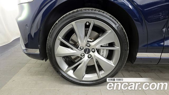 Genesis GV70 2025 — photo 5