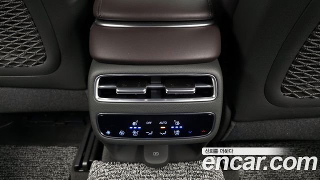 Genesis GV70 2025 — photo 25
