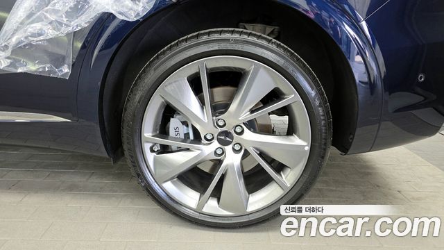 Genesis GV70 2025 — photo 7