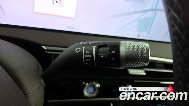 Genesis GV70 2025 — photo 27