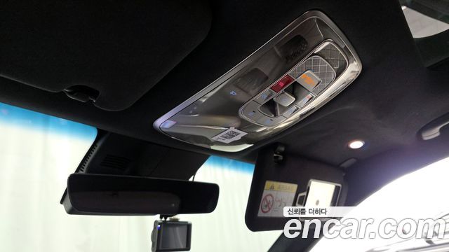 Genesis GV70 2025 — photo 31
