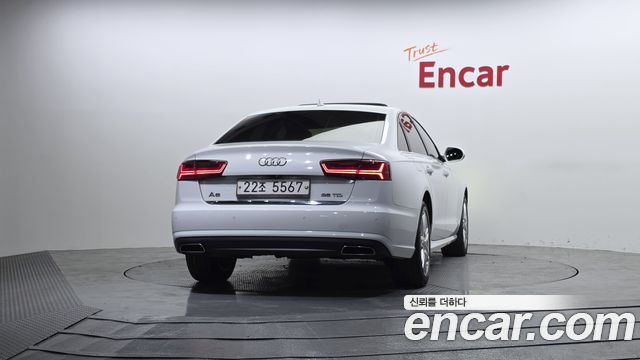 Audi A6 2016 — photo 4