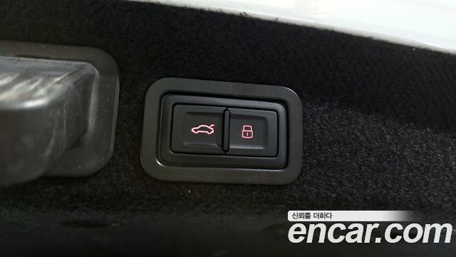 Audi A6 2016 — photo 19