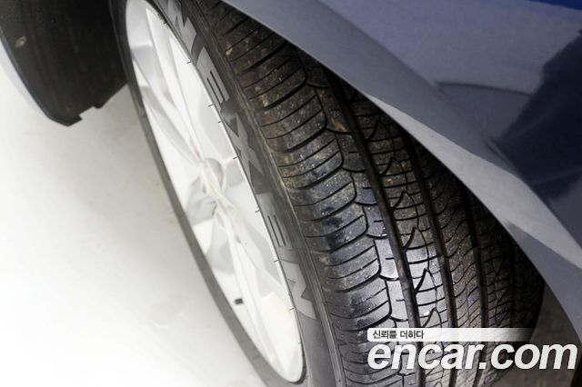 Chevrolet Korea Malibu 2017 — photo 12