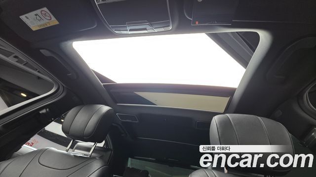 Mercedes-Benz S-Class 2014 — photo 11