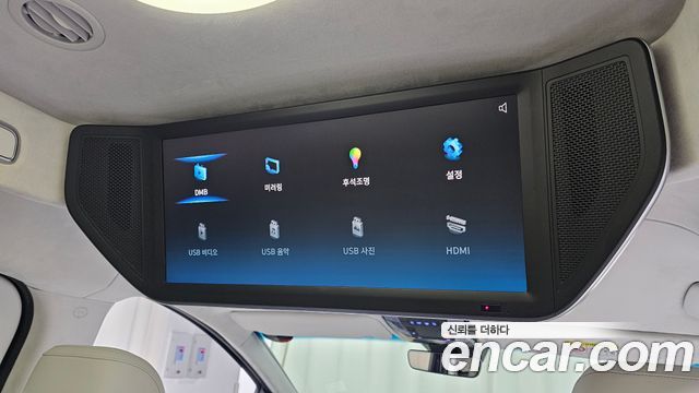 Hyundai Staria 2022 — photo 25