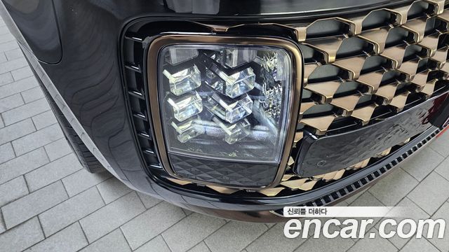 Hyundai Staria 2022 — photo 8