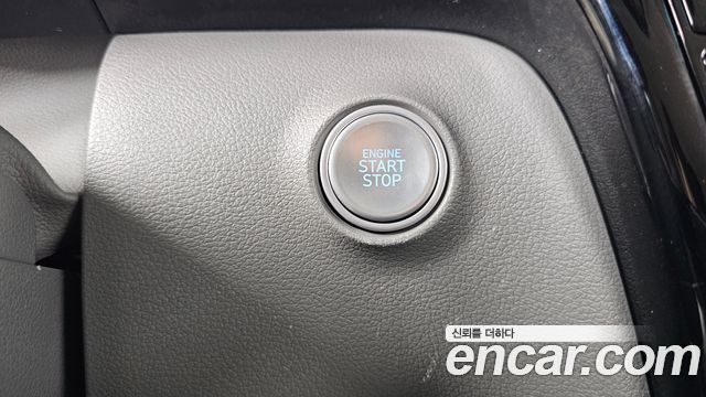 Hyundai Staria 2022 — photo 29