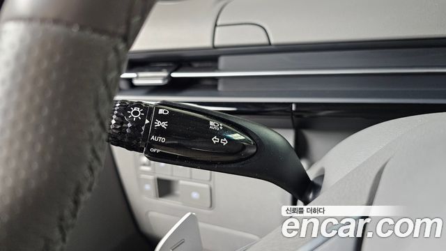 Hyundai Staria 2022 — photo 30