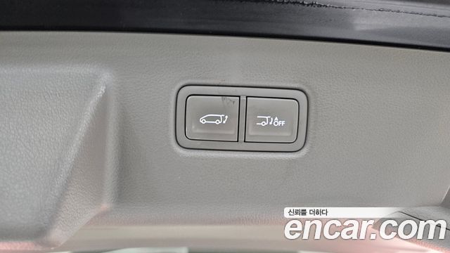 Hyundai Staria 2022 — photo 31