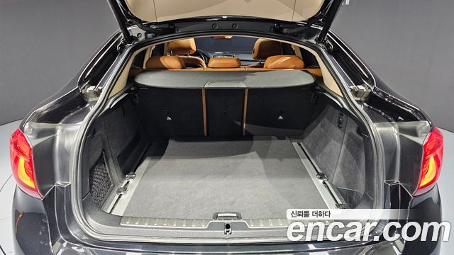 BMW X6 2017 — photo 20